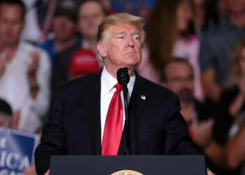 Was Twitter Right to Ban President Trump?