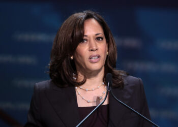 Is Kamala Harris Ready to Step in as Commander in Chief?