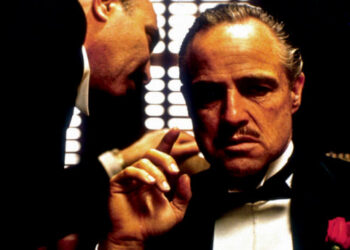Was the Godfather the Greatest Movie Ever?