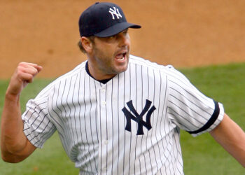 Should Roger Clemens Be in the Hall of Fame?