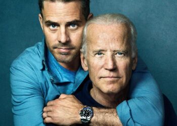 Did Joe and Hunter Biden Use the Vice President Office to Line The Family’s Pockets?