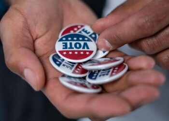 Will Republican candidates dominate in the midterms?