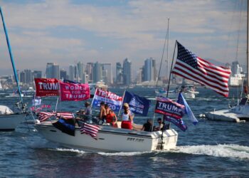Do you think the “red wave” is coming in 2022?