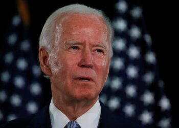 Is Biden right to complain that the media treats him unfairly?
