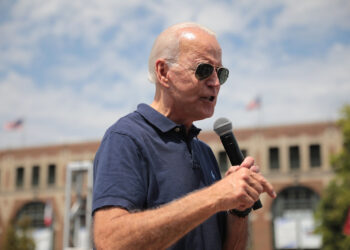 Does President Biden Vacation Too Much?