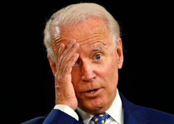 When Joe Biden Ignores Mask Rules, Does That Suggest Masks Are Just Virtue Signaling?