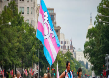 Do you use gender-neutral pronouns whenever and wherever you can?