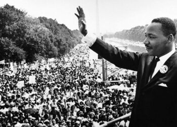 Have progressives abused the memory of MLK by making skin color the basis for preferential treatment?