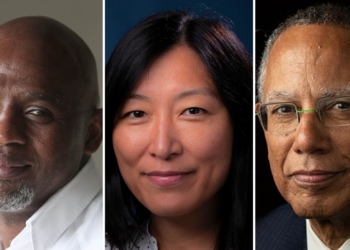 What is your preferred way to describe non-whites?