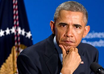 Was the Obama White House Complicit in the Steele Dossier Conspiracy?
