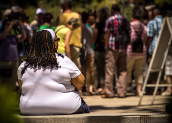 Is it now politically incorrect to call someone grossly overweight “fat”?