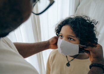 Do you believe in prioritizing access to medicine on the basis of race?