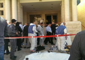 Was the FBI right to say the synagogue terror attack and hostage taking was not connected to the Jewish community?