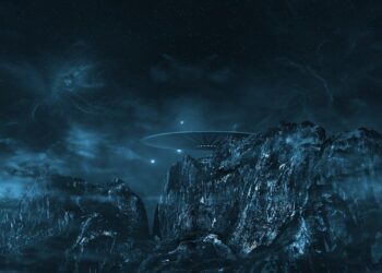 Is the new Pentagon office to study UFOs a step forward toward disclosure or just another coverup?