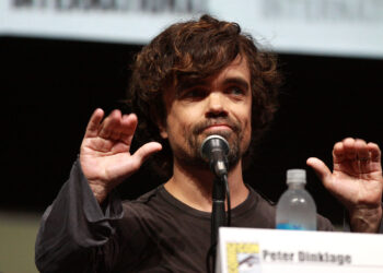Peter Dinklage Accuses ‘Snow White’ Remake of Hypocritical Wokeness Over Dwarf Characters