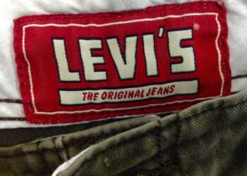Levi’s Brand President Driven Out of Job by Woke Mob