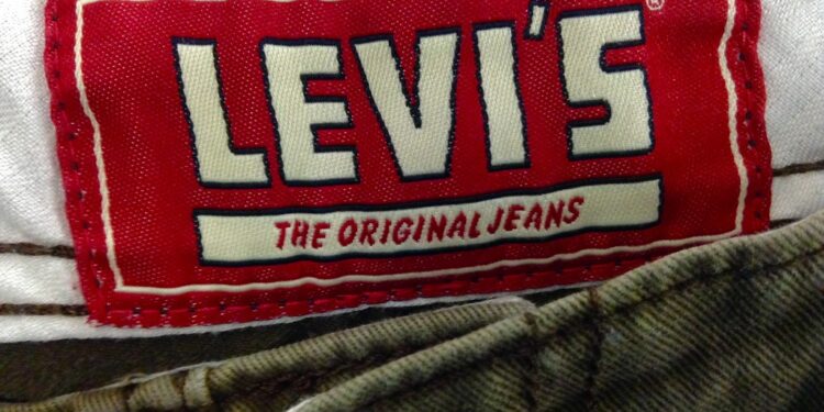 Levi’s Brand President Driven Out of Job by Woke Mob