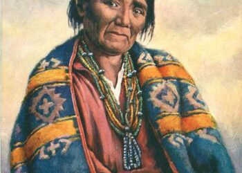 Does the word “squaw” offend you?