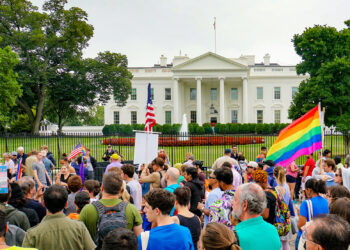 Should they stop “born-men” from competing against women?