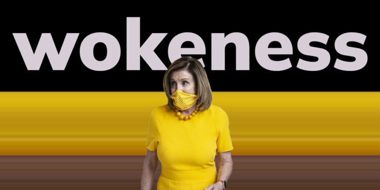 How Wokeness is Going to Cost Democrats the 2022 Midterms