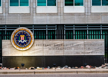 Are the parents who object to CRT “domestic terrorists”?
