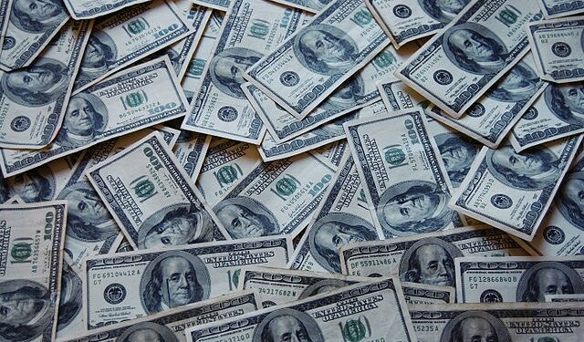 Is Wokeism the Cause for Record-High Inflation?