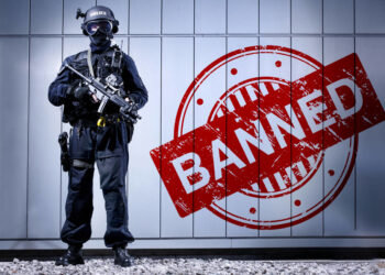 Woke College President Banned Cops from Carrying Guns on Campus, Active Shooter Incident Months Later