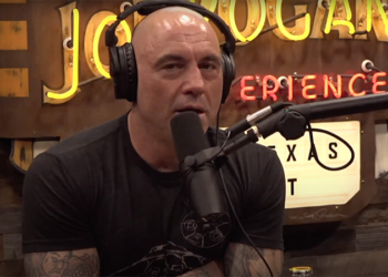 The Woke Mob Tried to Cancel Joe Rogan Again, and Failed