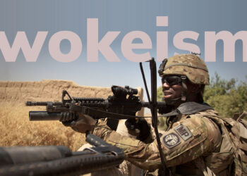 How Wokeism is Infiltrating the US Military Costing Taxpayer Dollars