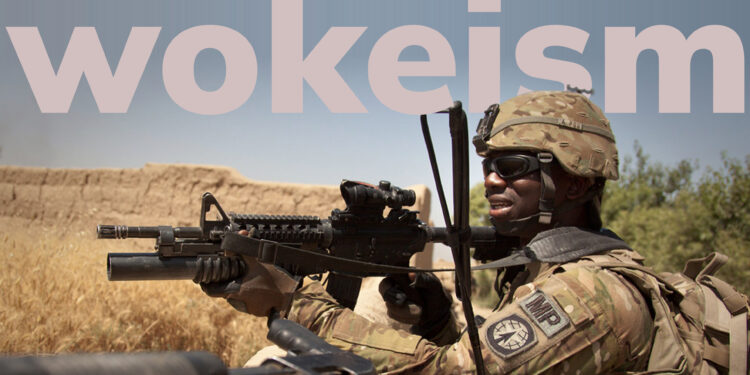 How Wokeism is Infiltrating the US Military Costing Taxpayer Dollars