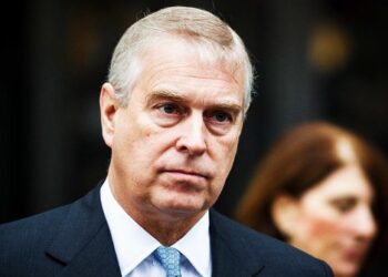 Does Andrew’s $16 million lawsuit settlement suggest he was concealing something?