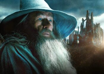 Does Rings of Power deviate too much from Tolkien’s original?