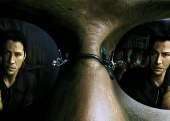 In hindsight, would you choose the blue pill or the red pill?