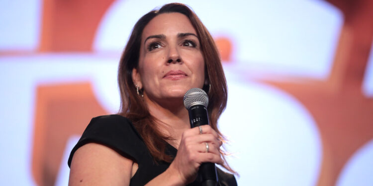 ‘Awake, Not Woke’: CPAC’s Theme Underlies Big Tech Hypocrisy