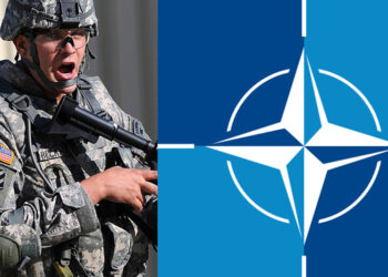 Are  US forces and NATO too woke to fight and win wars?