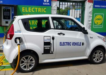 Is buying electric vehicles the answer to record gas prices?