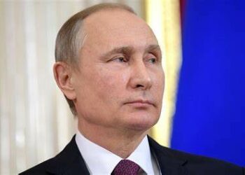 Are you concerned that Putin’s high command are sheltering in bunkers?