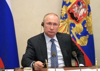 Should the US sanction the Russian people for Putin’s actions?