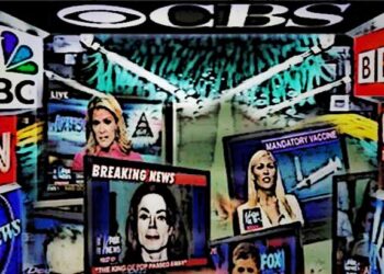 Agree that MSM is swamped by woke language?