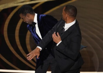 Was Will Smith’s slap of Chris Rock at the Oscars planned or spontaneous?