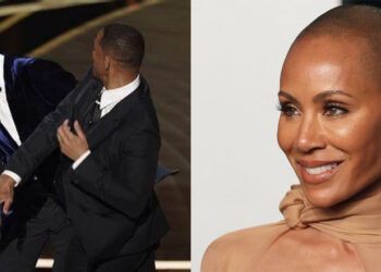 Has too much attention been given to Will Smith’s slap of Chris Rock?