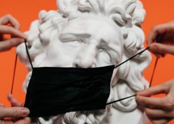 Why were Covid restrictions suddenly lifted?