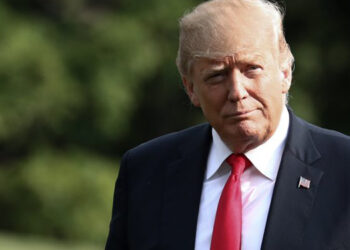Did Trump’s personality keep America out of wars?