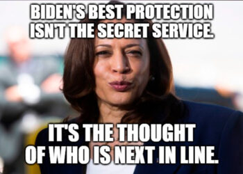 Judge the Meme . . .