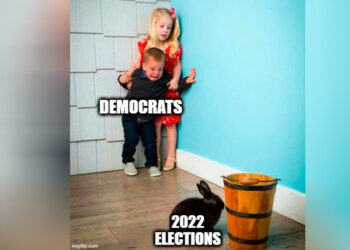 Judge the Meme . . .