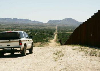 Should illegal crossers be allowed in without COVID vax or tests?