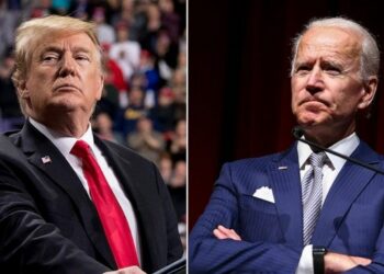 Which presidency do you prefer?