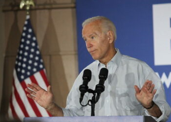 Has Biden’s unpopularity reached bottom or will it keep tumbling?