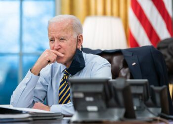 Does Biden’s Disinformation Governing Board spread disinformation?
