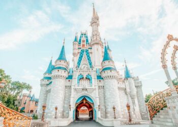 Would you boycott Disney now that you know its core values?